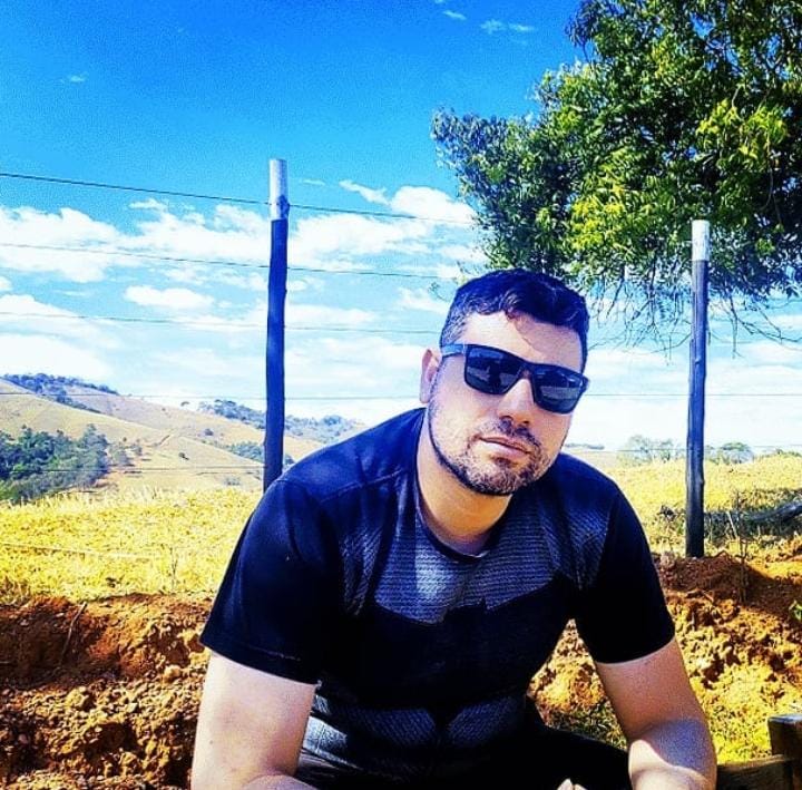 Professor do SESI-SENAI