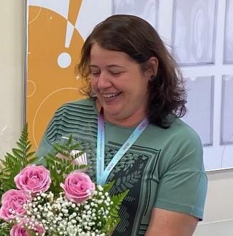 Professor do SESI-SENAI