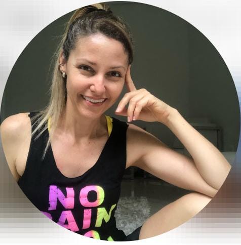 Professor do SESI-SENAI