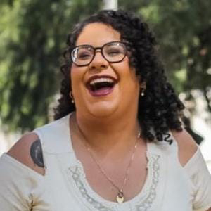 Professor do SESI-SENAI