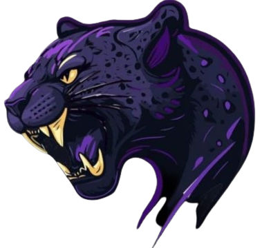 Logo Terceirão Wakanda